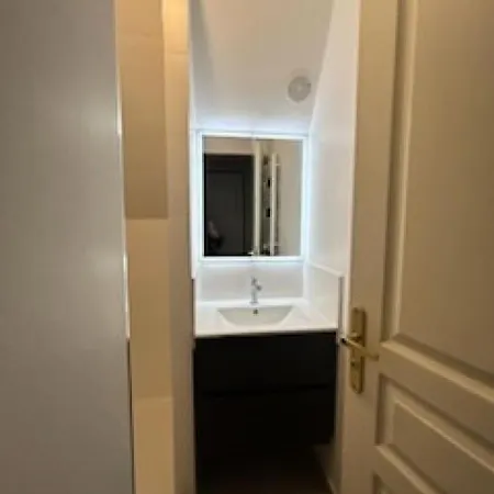 La Du Golf - Maeva - 2 Pieces 5 Personnes - Confort Mae-5374 Deauville
