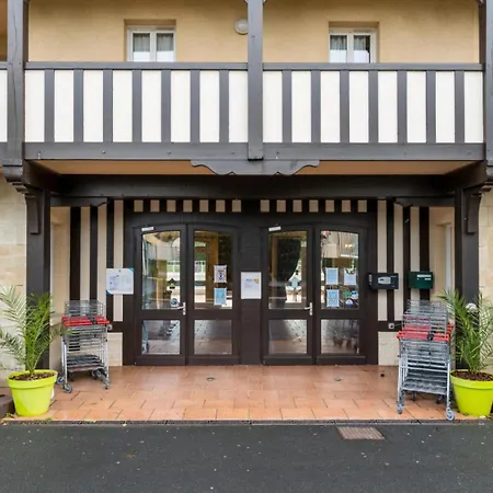 La Du Golf - Maeva - 2 Pieces 5 Personnes - Confort Mae-5374 Apartment