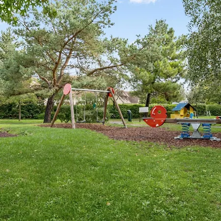 La Du Golf - Maeva - 2 Pieces 5 Personnes - Confort Mae-5374 Deauville